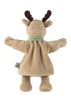 Sterntaler - Handpuppe Elch (A)