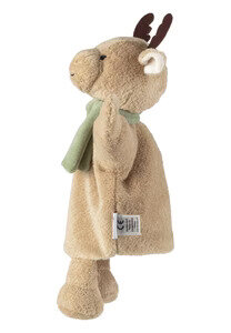 Sterntaler - Handpuppe Elch (A)