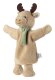 Sterntaler - Handpuppe Elch (A)