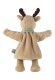 Sterntaler - Handpuppe Elch (A)