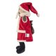 Sterntaler - Handpuppe Weihnachtsmann für das Kasperletheater (A)