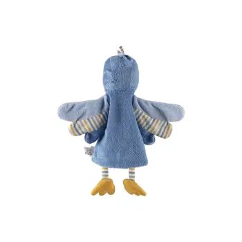 Sterntaler - Handpuppe Vogel für das Kasperletheater (A)