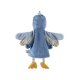 Sterntaler - Handpuppe Vogel für das Kasperletheater (A)