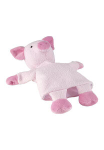 Sterntaler - Handpuppe Ferkel (A)