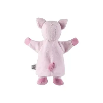 Sterntaler - Handpuppe Ferkel (A)