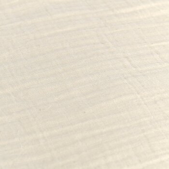 Lässig - Stillschal Musselin - Nature Beige, ab Geburt