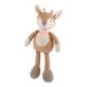sigikid - Kuscheltier Reh Vanilla - Braun, 32 cm