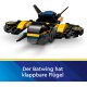 LEGO - DC Super Heroes - 76272 Bathöhle mit Batman™, Batgirl™ und Joker™
