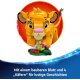 LEGO - Disney - 43243 Simba, das Löwenjunge des Königs (A)