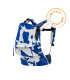 Stokke® Limas™ - Babytrage Flex Alesund blue (A)