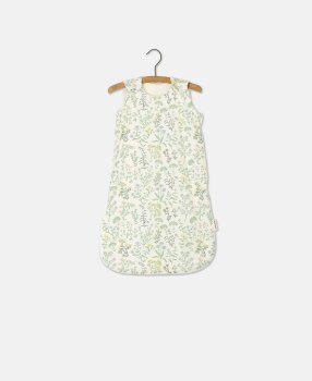 Oliver Furniture - Dear April - Sylvia Sommerschlafsack (TOG 1) Summer Flowers Gr. 68 (0-6 Monate)