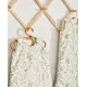 Oliver Furniture - Dear April - Sylvia Sommerschlafsack (TOG 1) Summer Flowers Gr. 68 (0-6 Monate)