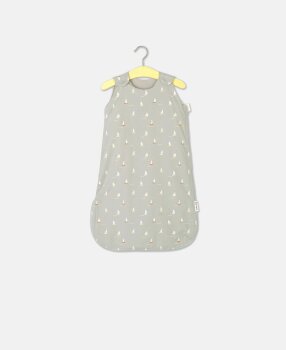 Oliver Furniture - Dear April - Sylvia Sommerschlafsack (TOG 1) Sailboats Gr. 68 (0-6 Monate)