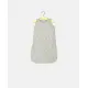 Oliver Furniture - Dear April - Sylvia Sommerschlafsack (TOG 1) Sailboats Gr. 68 (0-6 Monate)