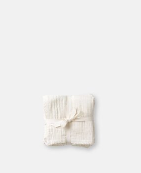 Oliver Furniture - Dear April - Mio Musselintuch Pure nature