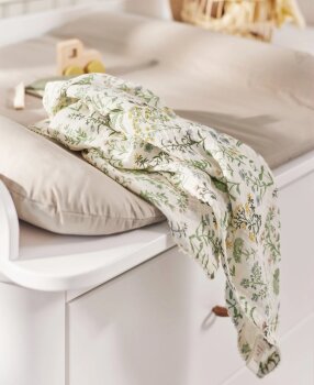 Oliver Furniture - Dear April - Mio Musselintuch Summer...