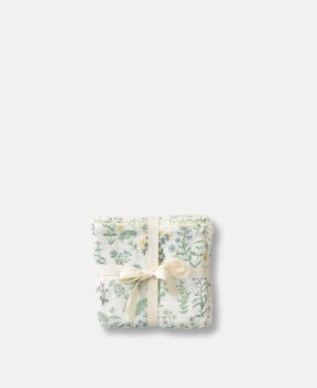 Oliver Furniture - Dear April - Mio Musselintuch Songbirds