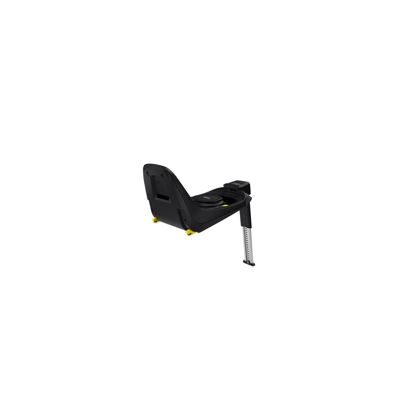 Thule Schwarz - Isofix Basisstation Alfi Für Elm Und Maple