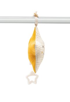 Sterntaler - Spieluhr M Stern (2)