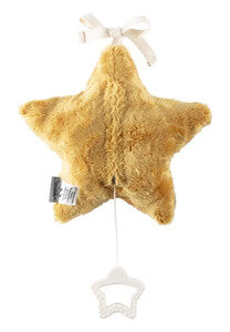 Sterntaler - Spieluhr M Himmelskörper Stern (2)