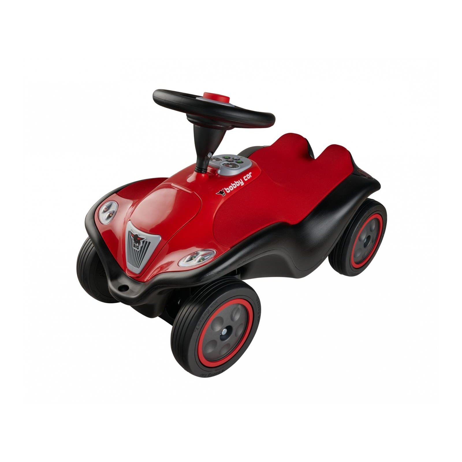 Big Rot Bobby Car Next 2.0 - Image 8