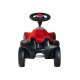 BIG - Bobby Car Next 2.0 - ROT