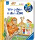 Ravensburger - Wieso? Weshalb? Warum?, Band 30: Wir gehen in den Zoo (A)