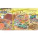 Ravensburger - Meine Welt der Fahrzeuge: Auf der Baustelle