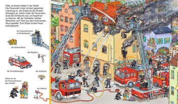 Ravensburger - Sachen suchen: Meine Fahrzeuge (A)