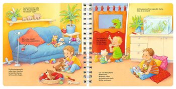 Ravensburger - ministeps - Was gehört zusammen? (A)