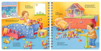 Ravensburger - ministeps - Was gehört zusammen? (A)