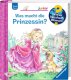 Ravensburger - Wieso? Weshalb? Warum?, Band 19: Was macht die Prinzessin? (A)