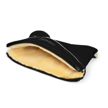 Werner Christ Baby - Moffy LUXE Lammfell-Handwärmer...