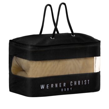 Werner Christ Baby - Babysweet Lammfell, geschoren auf...