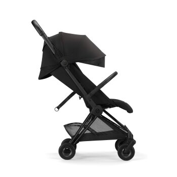 Cybex - Platinum Reisebuggy Coya Urban Mobility black
