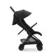 Cybex - Platinum Reisebuggy Coya Urban Mobility black