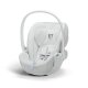 Cybex - Platinum Cloud T i-Size Babyschale Urban Mobility White