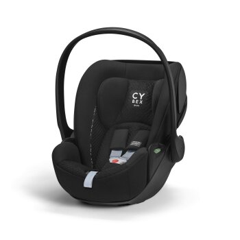 Cybex - Platinum Cloud T i-Size Babyschale Urban Mobility Black