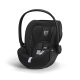 Cybex - Platinum Cloud T i-Size Babyschale Urban Mobility Black