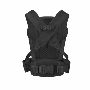 CYBEX - Platinum Coya Carrier Babytrage URBAN MOBILITY BLACK