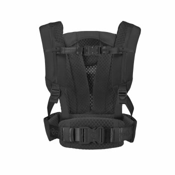 CYBEX - Platinum Coya Carrier Babytrage URBAN MOBILITY BLACK