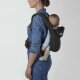 CYBEX - Platinum Coya Carrier Babytrage URBAN MOBILITY BLACK