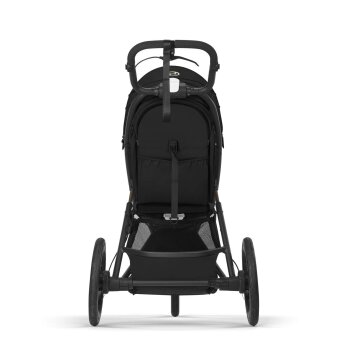 Cybex - Gold Avi Spin Sportkinderwagen / Jogger Moon black