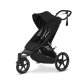 Cybex - Gold Avi Spin Sportkinderwagen / Jogger Moon black