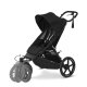Cybex - Gold Avi Spin Sportkinderwagen / Jogger Moon black