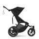 Cybex - Gold Avi Spin Sportkinderwagen / Jogger Moon black