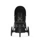 Cybex - Gold Avi Spin Sportkinderwagen / Jogger Moon black