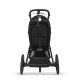 Cybex - Gold Avi Spin Sportkinderwagen / Jogger Moon black