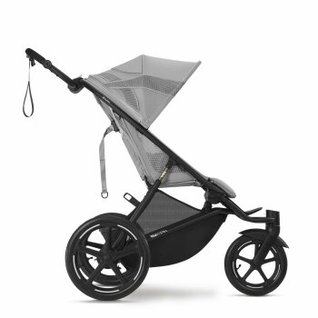 CYBEX - Gold Avi Spin FOG-GREY Sportwagen / Jogger