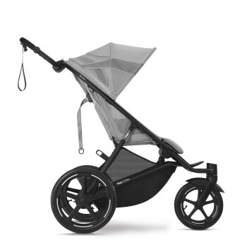 Cybex - Gold Avi Spin Sportkinderwagen / Jogger Fog grey